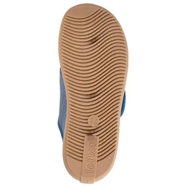 Fischer Hausschuhe Blau 30