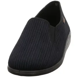 Fischer Markenschuh Fischer Frank, Herren Niedrige Hausschuhe, Blau Midnight 502,47 EU
