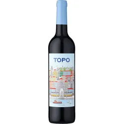 Casa Santos Lima »Topo Tinto«
