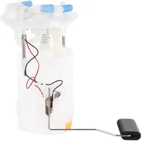Hitachi Sensor, Kraftstoffvorrat