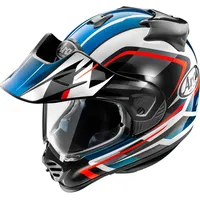 Arai Helmet Arai Tour-X5 Discovery, BLAU L