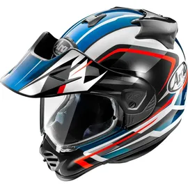 Arai Helmet Arai Tour-X5 Discovery, BLAU L