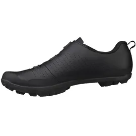FIZIK Terra Atlas Wanderschuh, Schwarz
