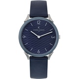 Pierre Cardin Uhr CPI.2017 Herren Blau