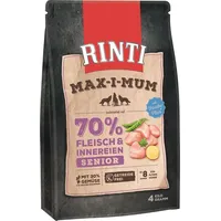 Rinti Max-i-Mum Senior Huhn 2 x 4 kg