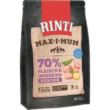 Rinti Max-i-Mum Senior Huhn 2 x 4 kg