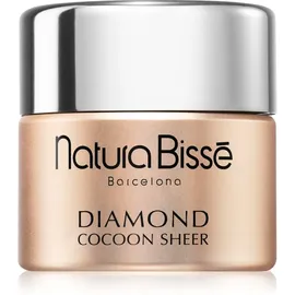 NATURA BISSÉ Diamond Cocoon Sheer Cream Tagescreme 50 ml