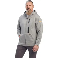 Hoodie Ariat Rebar Workman XL