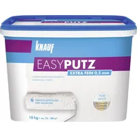 Knauf Easyputz 0,5 mm 10 kg