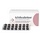 Ichthyol-Gesellschaft Cordes Hermanni & Co. (GmbH & Co.) KG Ichthraletten 200 mg magensaftresistente Tabletten 84 St.
