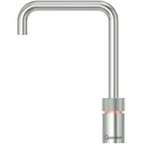 quooker deutschland gmbh Nordic Square single tap Küchenarmatur Edelstahl