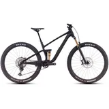 Cube Stereo ONE44 C:62 Race 29 Schwarz Modell 2025