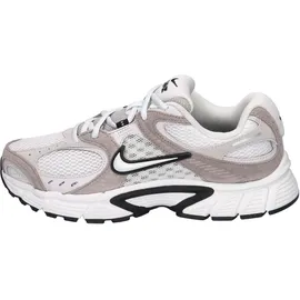 Nike V5 RNR Suede Herren Weiß/College Grau 43