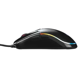 deltaco GAM-085 schwarz