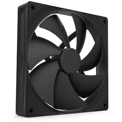 NZXT F140P Static Pressure PWM schwarz