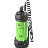 einkaufsbüro deutscher eisenhändler gmbh Fortis Hochdrucksprühgerät 10 Liter