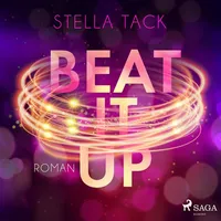 SAGA Egmont Beat it up (Stars and Lovers 1)