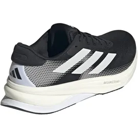 adidas Supernova Solution 2.0 Core Black / Cloud White / Core Black 46