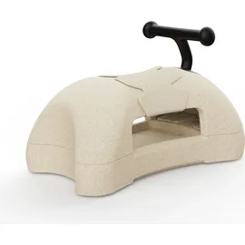 Scoot & Ride My First Rutscher Beige