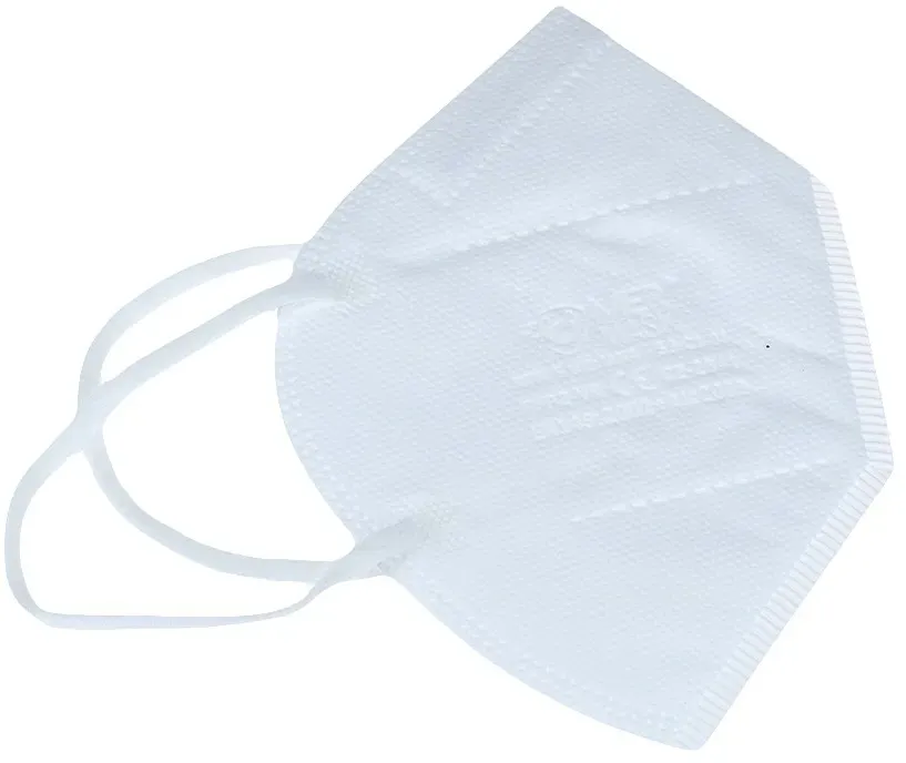 FFP2 Atemschutzmaske 6 St