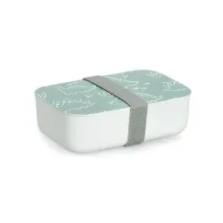 Zeller Lunchbox, PET 14744 , Design: Dino