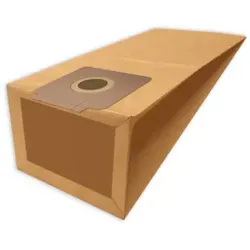 Staubsaugerbeutel Papier LOTTMANN 281005013 10 Beutel