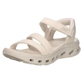 SKECHERS Go Walk Glide-Step 2.0 Damen Offwhite 40