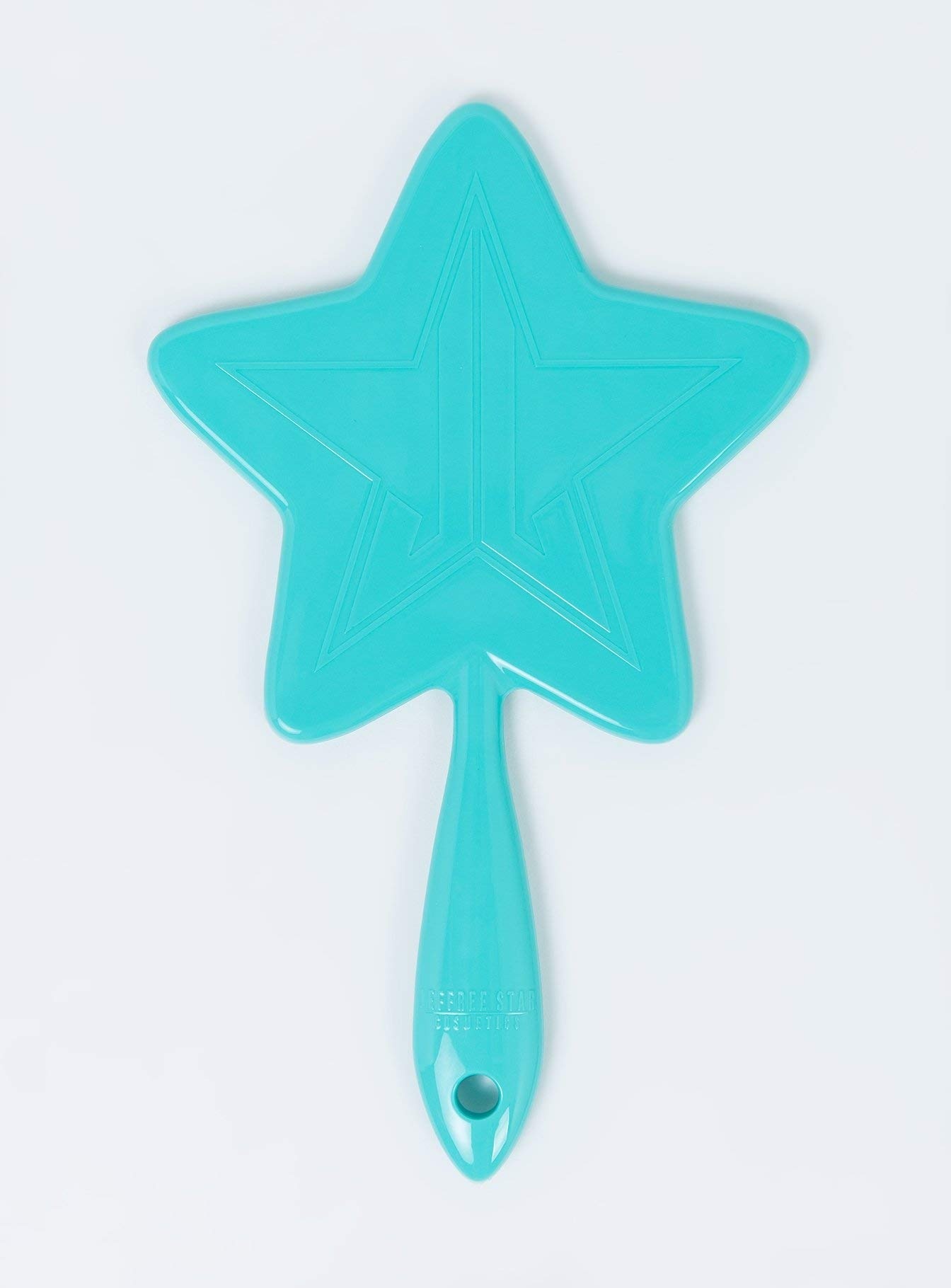 Jeffree Star Hand Mirror Handspiegel Breakfast At Tiffany‘s TÜRKIS NEU Limited Edition