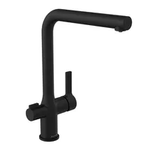 Schütte Aquastar PRO Einhebelmischer Chrom