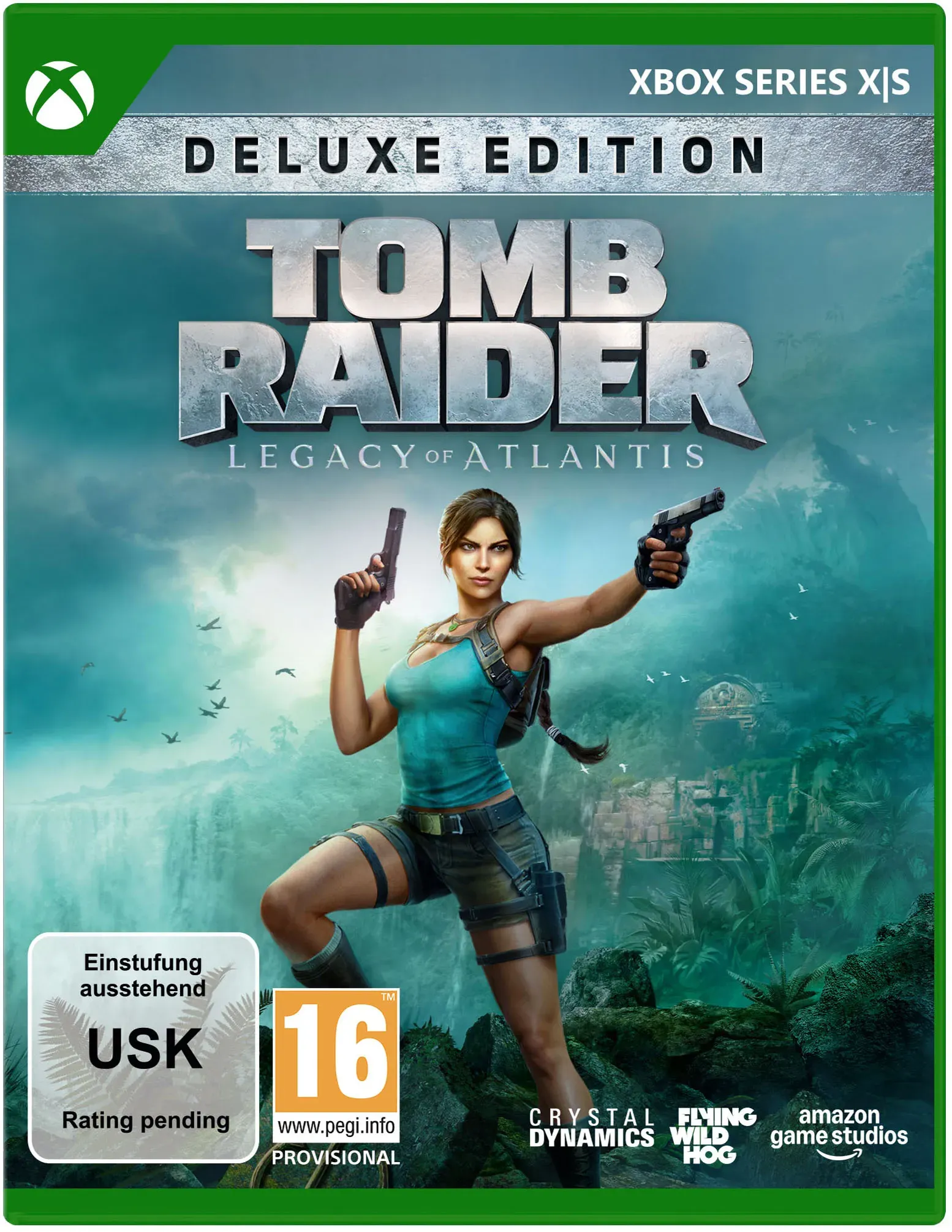 KOCH MEDIA Spielesoftware 