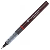 Rotring Tikky Graphic schwarz 0,3mm