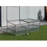 KGT Schildkröten-Unterbau für Frühbeet 100