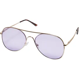 URBAN CLASSICS Sunglasses Texas | Violet