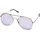 URBAN CLASSICS Sunglasses Texas | Violet