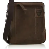 Strellson Richmond Shoulderbag SV Umhängetaschen Braun