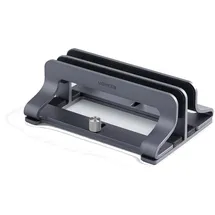 UGREEN Vertical Laptop Stand Dual-slot