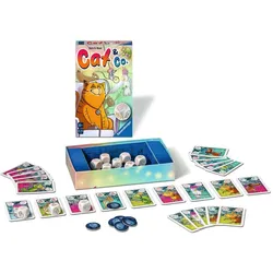 Cat & Co.