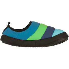 TROLLKIDS Hut Mule XT Blau 31