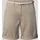 Tom Tailor Chino Bermuda Shorts Grau 42
