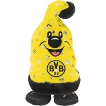 BVB Borussia Dortmund Borussia Dortmund Mütze 2023 Gelb Erwachsene
