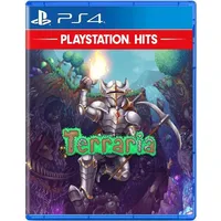 505 Games Terraria - Playstation-Hits)