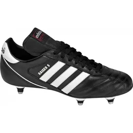 adidas Kaiser 5 Cup Black / Footwear White / Red 39 1/3