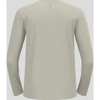 Odlo Herren Zeroweight Chill-Tec Longsleeve (Größe XXL, gruen)