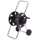 Bradas Schlauchwagen 60 m 1/2" schwarz