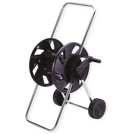 Bradas Schlauchwagen 60 m 1/2" schwarz