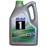 MOBIL esp formula 5w-30 5 l