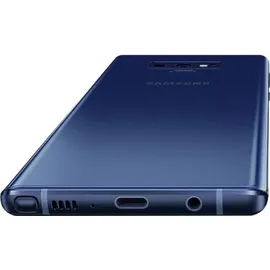 Samsung Galaxy Note 9 128 GB Ocean Blue