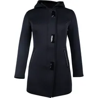 YEAZ Neoprenjacke Classic Schwarz XL