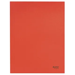 recycle 3906 DIN A4 rot mit Prämie nach Registrierung