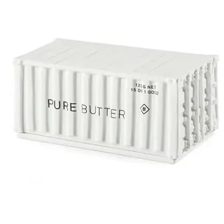 donkey products Donkey Butterland- Butterfahrt / Dose als Container
